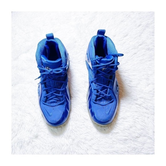 Nike Zoom Rookie Game Penny Hard Away \